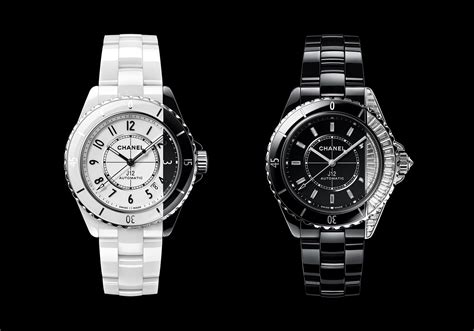 chanel j12 screws|chanel j12 price.